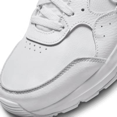 Nike Air Max SC Leather Herenschoenen. Nike NL